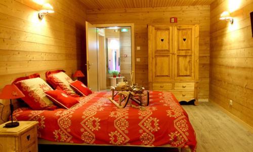 Chambres D'Hotes Couleurs Bois & Spa Ксонруп-Лонжеме Стая снимка