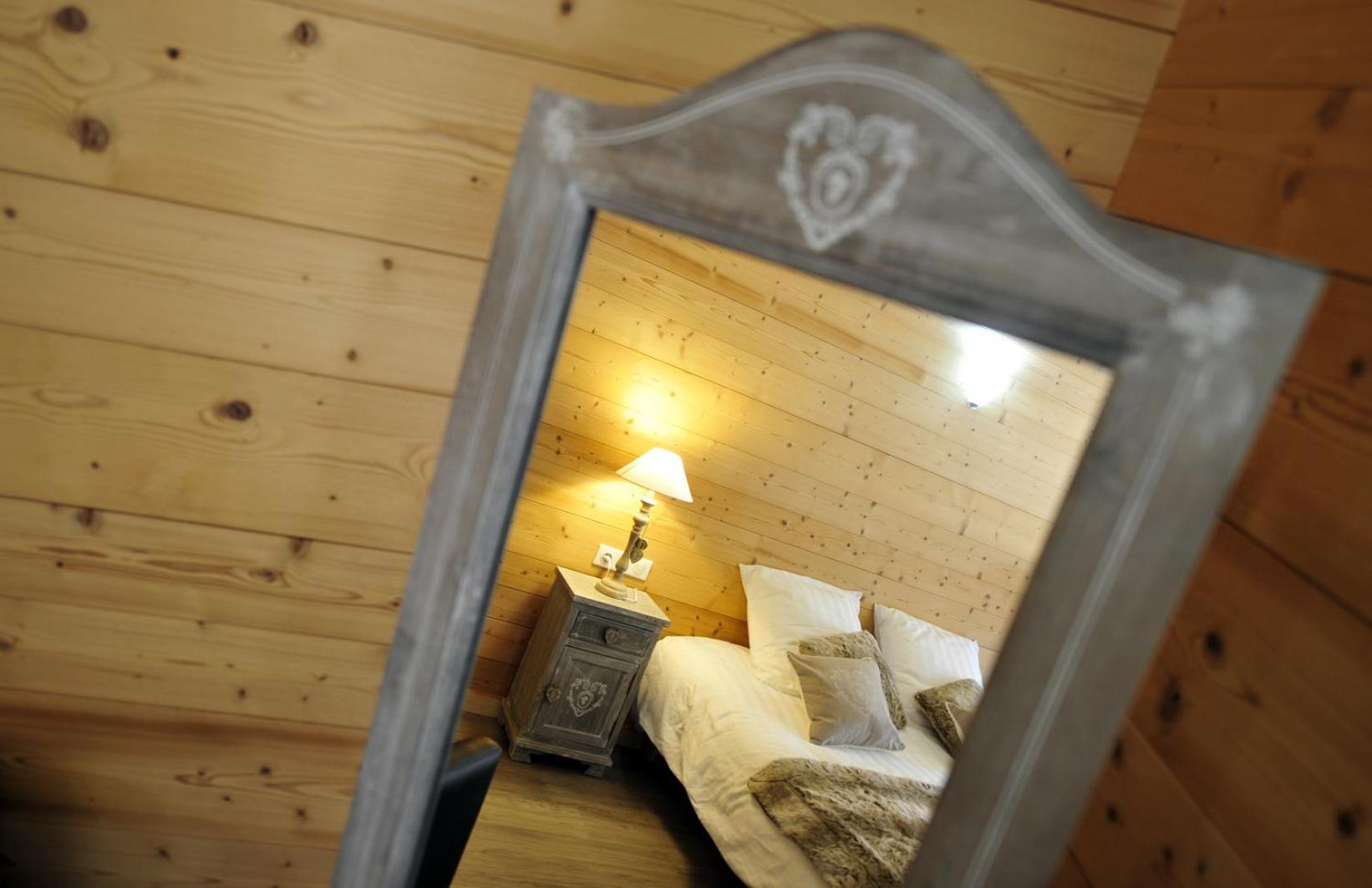 Chambres D'Hotes Couleurs Bois & Spa Ксонруп-Лонжеме Екстериор снимка