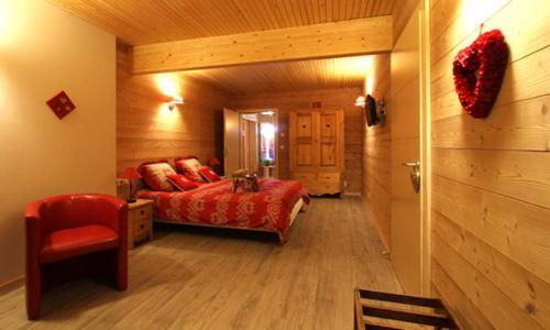 Chambres D'Hotes Couleurs Bois & Spa Ксонруп-Лонжеме Екстериор снимка