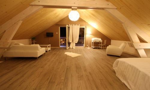 Chambres D'Hotes Couleurs Bois & Spa Ксонруп-Лонжеме Екстериор снимка