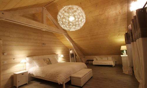 Chambres D'Hotes Couleurs Bois & Spa Ксонруп-Лонжеме Екстериор снимка